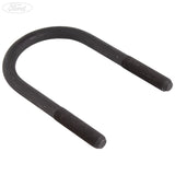 TRANSIT REAR SUSPENSION LEAF SPRING U BOLT 54MM