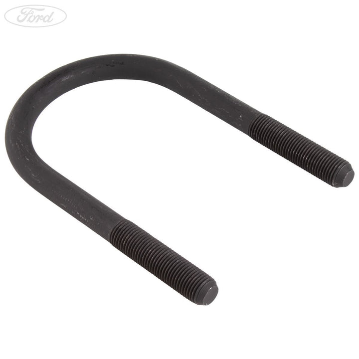 TRANSIT REAR SUSPENSION LEAF SPRING U BOLT 54MM