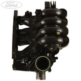 KA MK2 1.2 MPI 4 CYLINDER INLET MANIFOLD 09/2008-06/2016