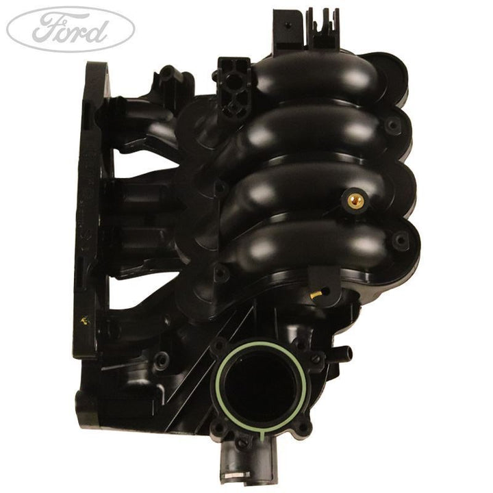 KA MK2 1.2 MPI 4 CYLINDER INLET MANIFOLD 09/2008-06/2016