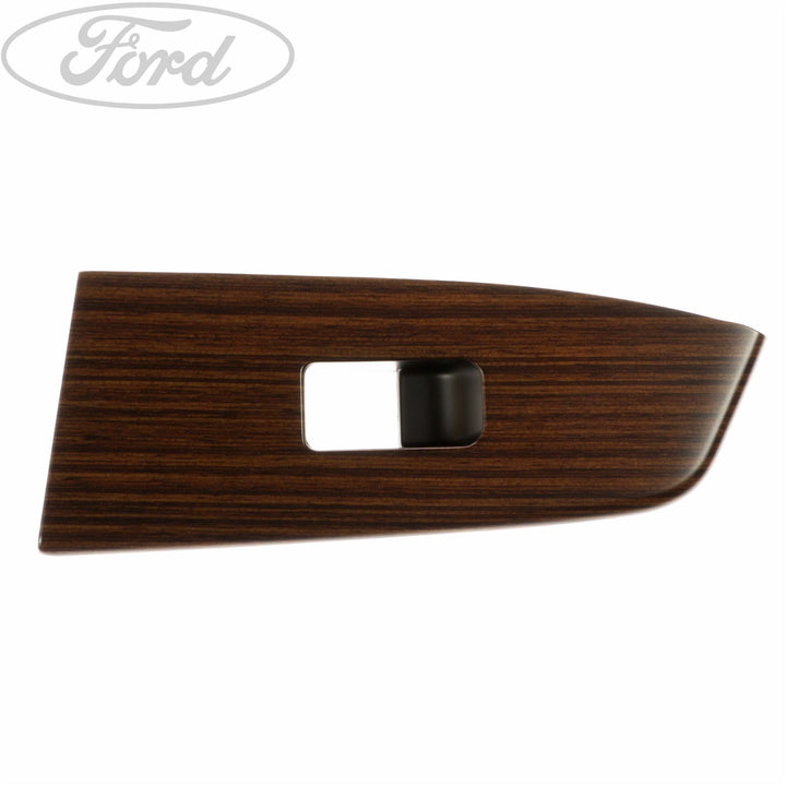 DOOR HANDLES WOOD TYPE