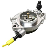 VACUUM PUMP