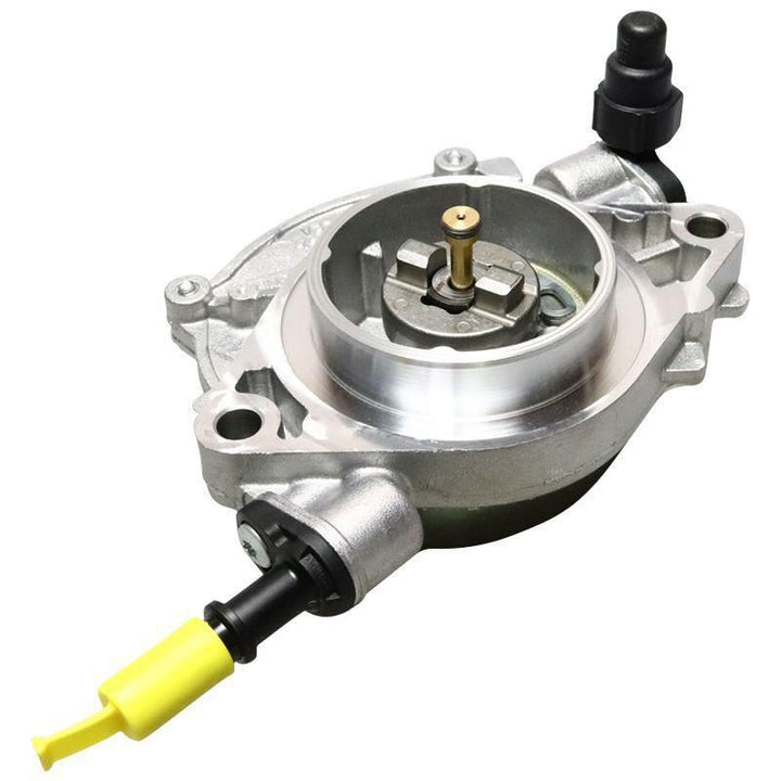 VACUUM PUMP