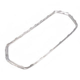 Transit EcoBlue Radiator Grille Frame 2019-Onwards