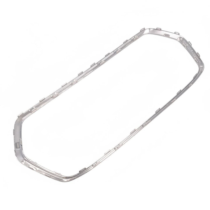 Transit EcoBlue Radiator Grille Frame 2019-Onwards