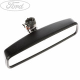 INTERIOR REAR VIEW MIRROR