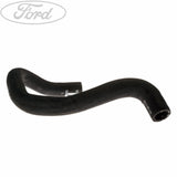 TRANSIT DURATORQ TDCI COOLER HOSE