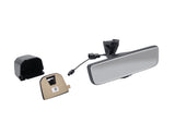 DIGITAL REAR VIEW MIRROR WITH FITTING  05/2019