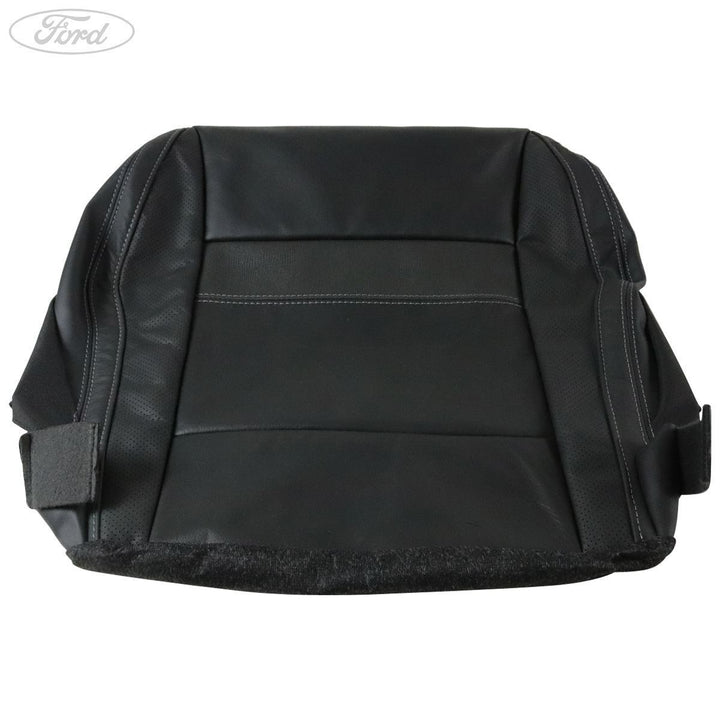 SEAT COVERS KIT