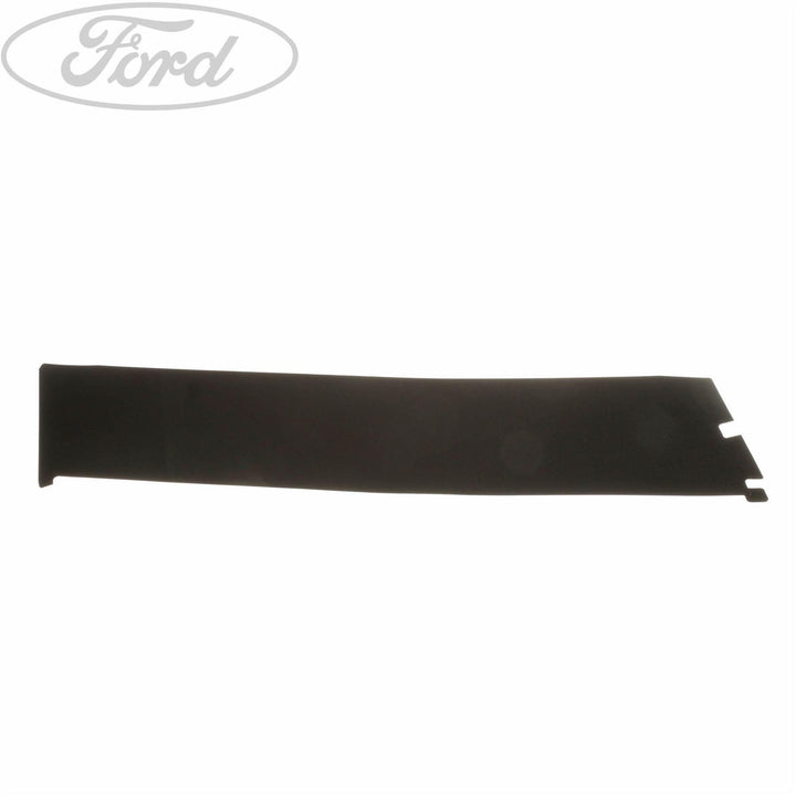 BODY MOULDINGS