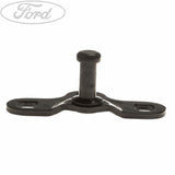 FOCUS MONDEO REAR BOOT LOCK STRIKER LATCH