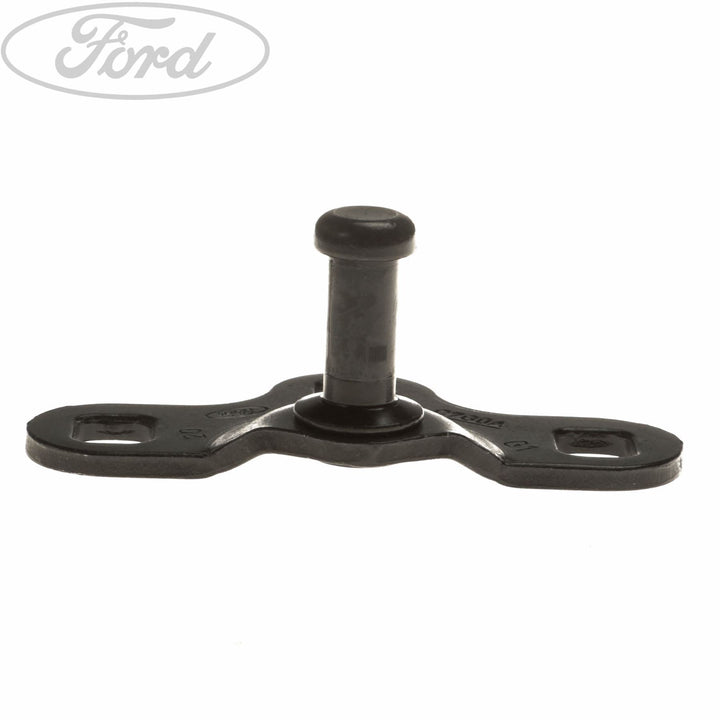 FOCUS MONDEO REAR BOOT LOCK STRIKER LATCH