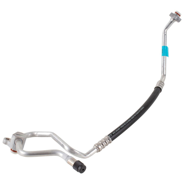 S-MAX WA6 MONDEO AIR CON SYSTEM TUBE HOSE