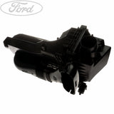 AIR BOX CLEANER