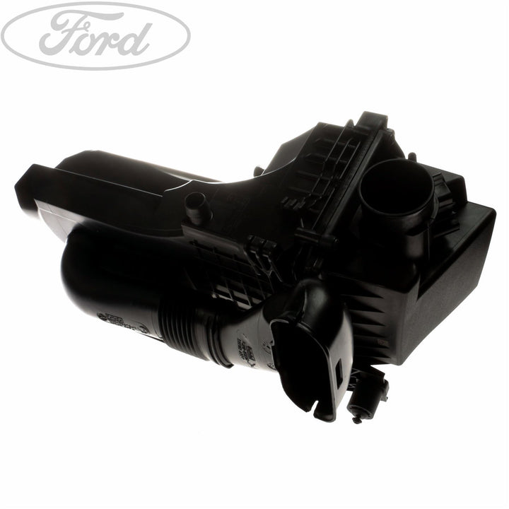 AIR BOX CLEANER