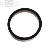 FIESTA FUSION DURATORQ 1.4 TDCI OIL COOLER & FILTER GASKET