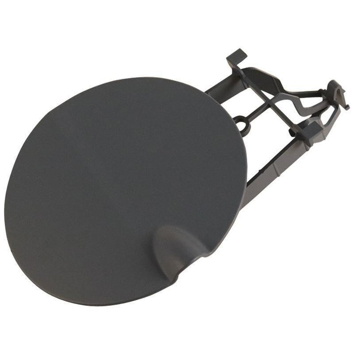 FUEL TANK FILLER ACCESS DOOR