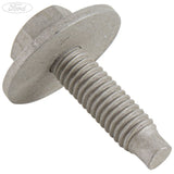 HEATER/AIR COND.EXTERNAL COMPONENTS SCREW PACK OF 5