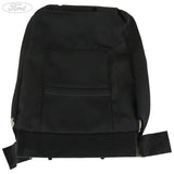SEAT BACK COVER