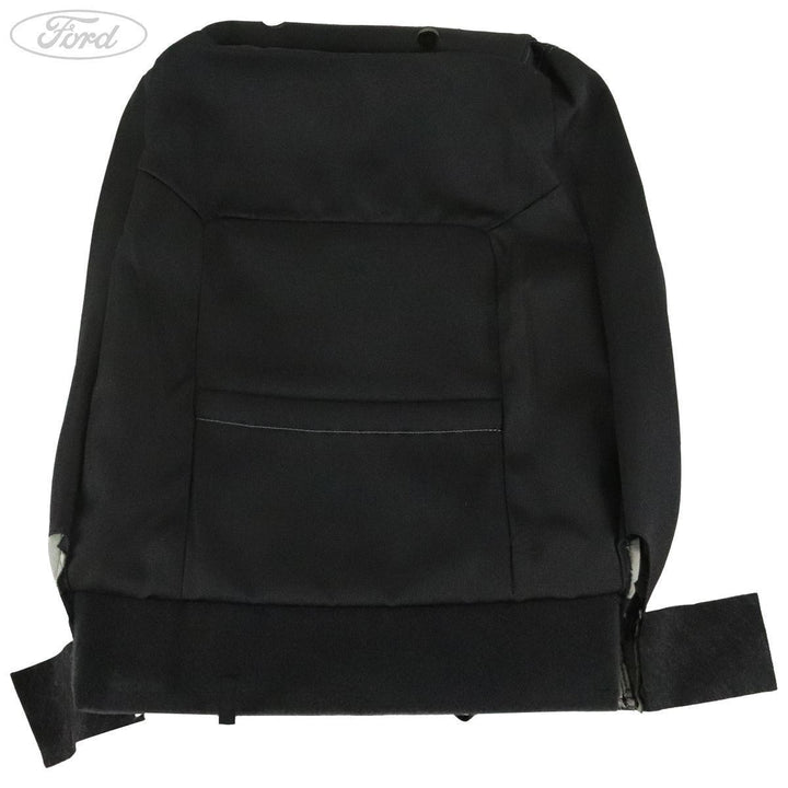 SEAT BACK COVER