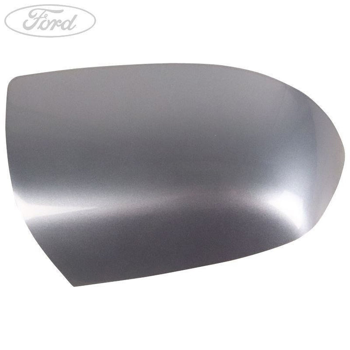 FIESTA FUSION FOCUS O/S DOOR MIRROR COVER TONIC MET