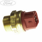 MONDEO ESCORT ENGINE COOLING FAN SWITCH