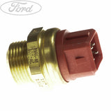 MONDEO ESCORT ENGINE COOLING FAN SWITCH