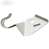 CONTROL CABLE BRACKET