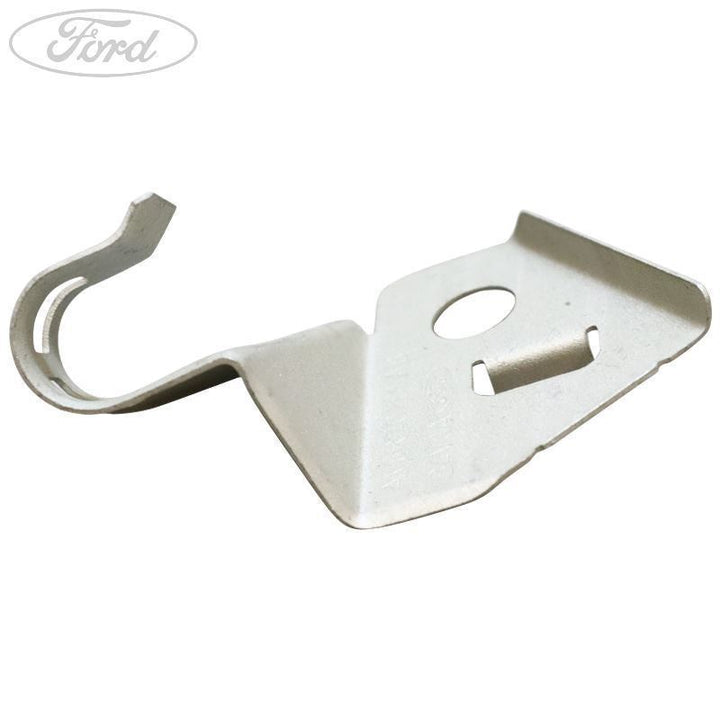 CONTROL CABLE BRACKET