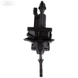 MASTER CYLINDER