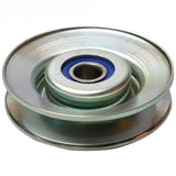 EVEREST ENDEAVOUR RANGER DRIVE BELT ADJUSTABLE PULLEY 04-07