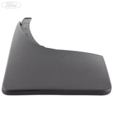 RANGER MK4 REAR PASSENGER SIDE MUD FLAP SINGLE WITH ATTITUDE 2011-2015