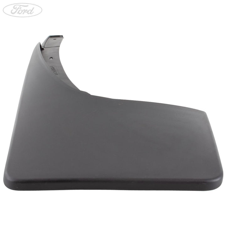 RANGER MK4 REAR PASSENGER SIDE MUD FLAP SINGLE WITH ATTITUDE 2011-2015