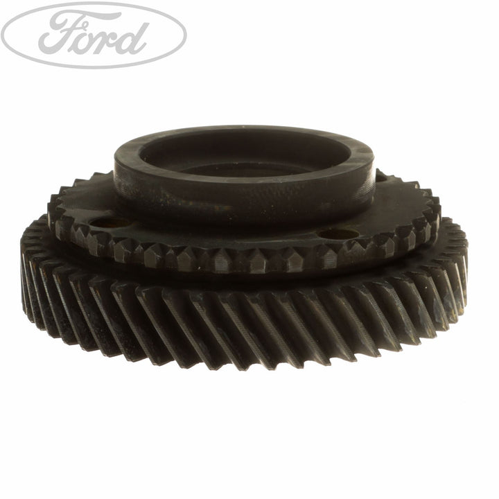MAINSHAFT 2ND SPEED GEAR