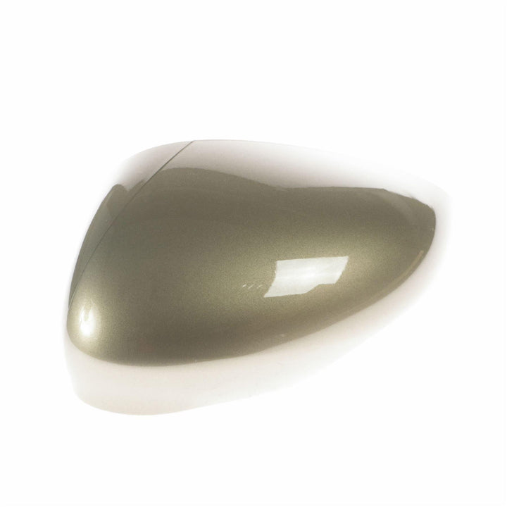 MIRROR CAPS