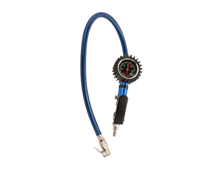 RANGER FROM 06/2022 ARB* TYRE PRESSURE GAUGE WITH ANALOGUE DISPLAY