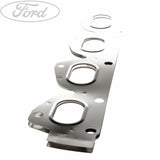 S-MAX MONDEO GALAXY EXHAUST MANIFOLD GASKET