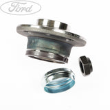 KA REAR WHEEL BEARING