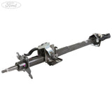EVEREST RANGER ENDEAVOUR STEERING COLUMN 1998-2003