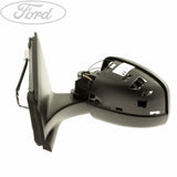 MONDEO MONDEO FRONT N/S LEFT OUTER WING MIRROR