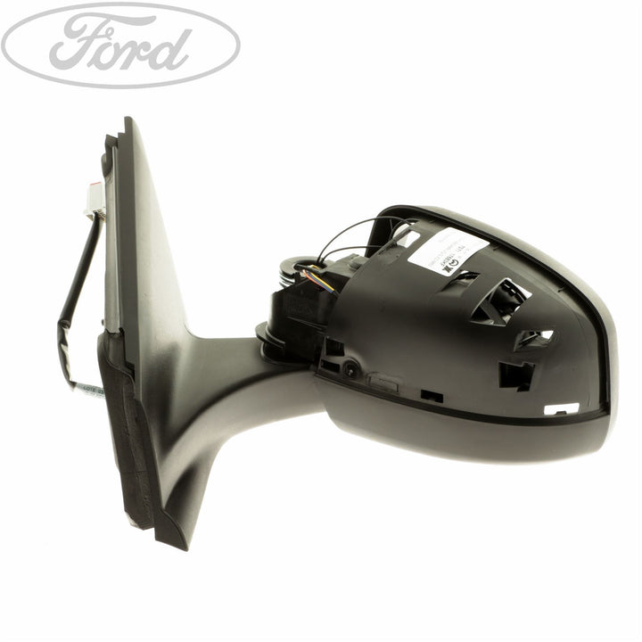 MONDEO MONDEO FRONT N/S LEFT OUTER WING MIRROR