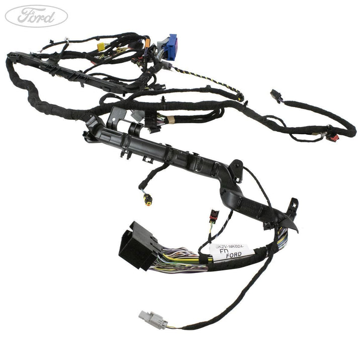 MAIN WIRING