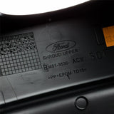 STEERING COLUMN SHROUD