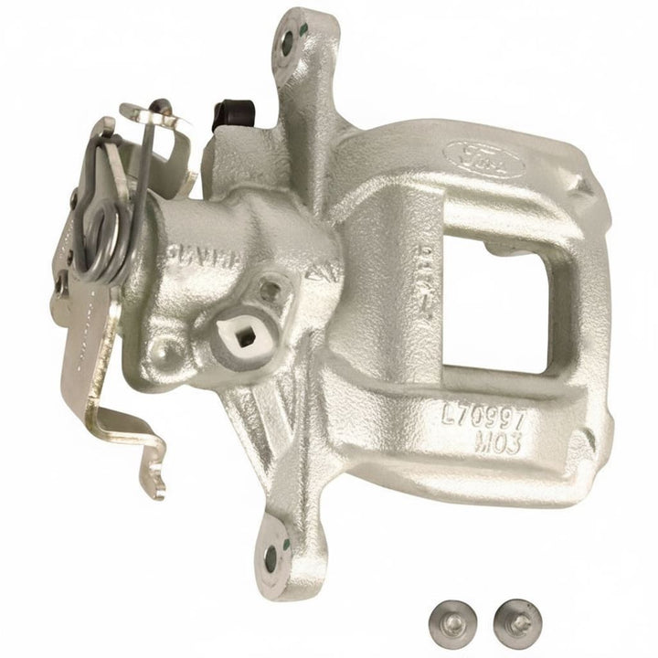 TRANSIT CUSTOM MK2 O/S REAR BRAKE CALIPER 2016-2018