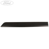 REAR QUARTER OUTER MOULDING