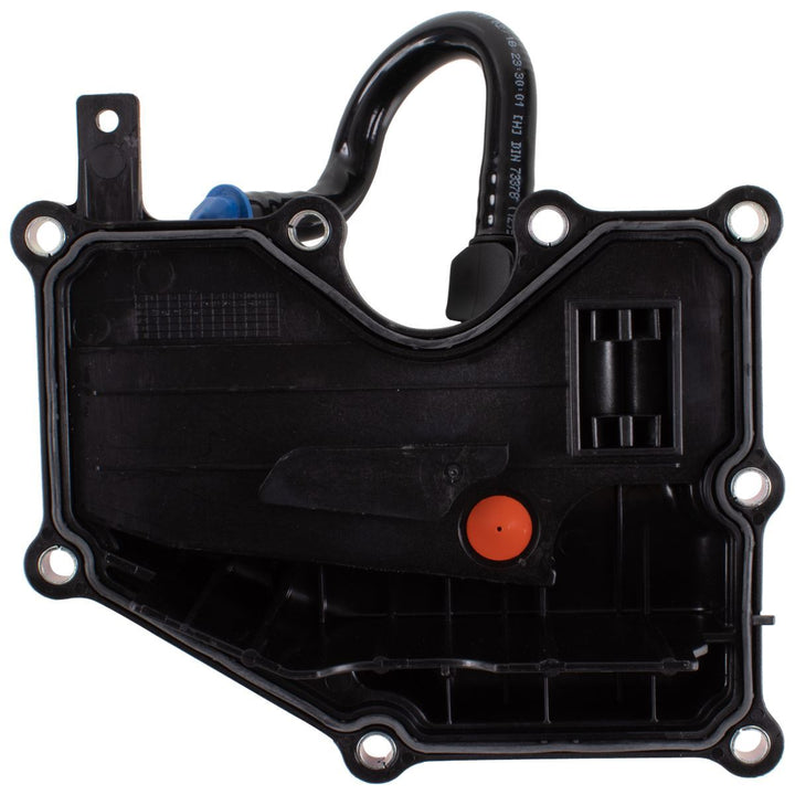 OIL SEPARATOR
