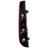 FOCUS O/S REAR LIGHT LAMP UNIT LED 2007-2011 LEVEL 2