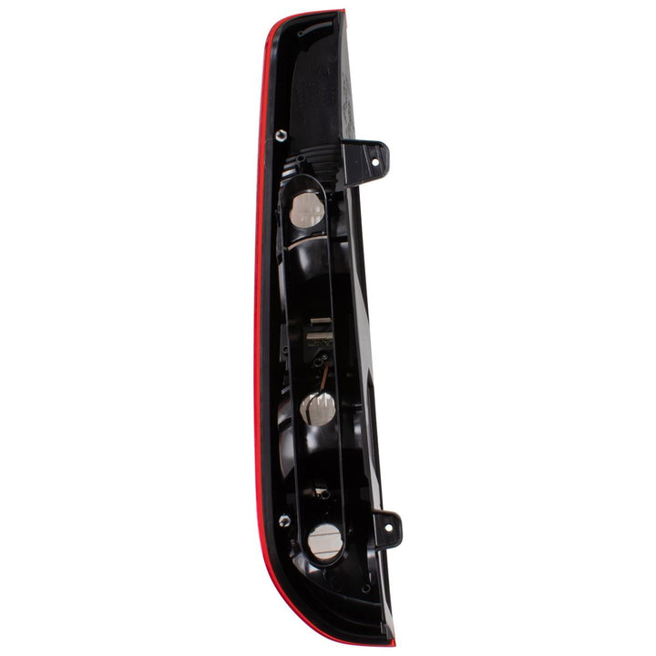 FOCUS O/S REAR LIGHT LAMP UNIT LED 2007-2011 LEVEL 2