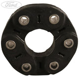 TRANSIT 5 SPEED MANUAL PROP SHAFT ALL SHORT SERIES
