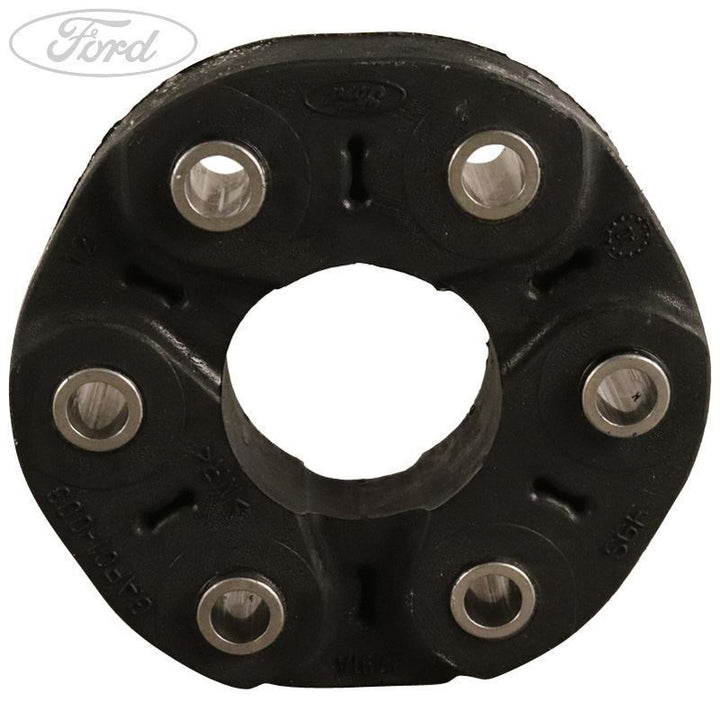 TRANSIT 5 SPEED MANUAL PROP SHAFT ALL SHORT SERIES